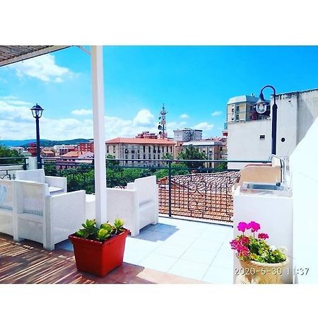 Centro Azzurro Villa Iglesias Eksteriør bilde