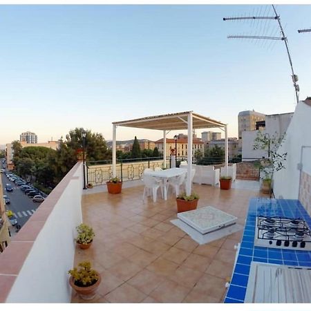 Centro Azzurro Villa Iglesias Eksteriør bilde