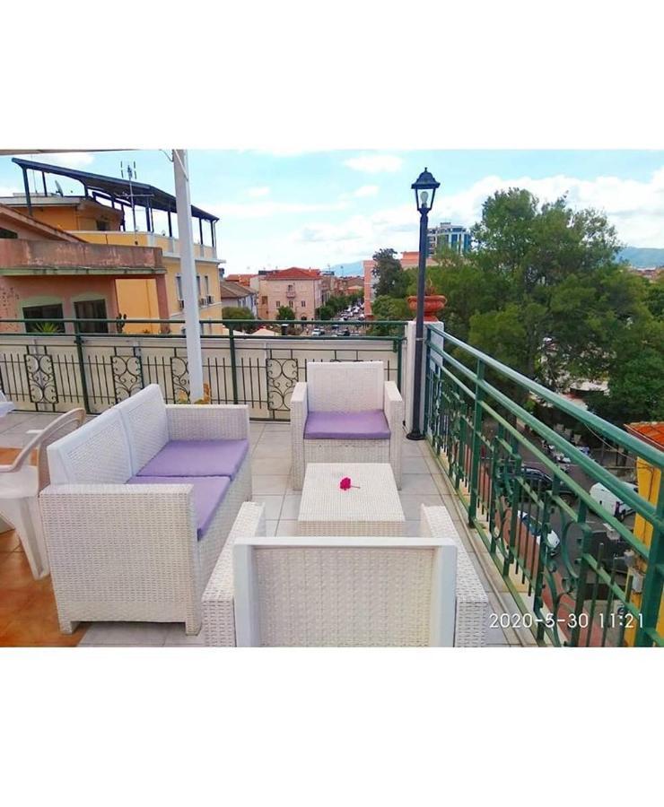 Centro Azzurro Villa Iglesias Eksteriør bilde