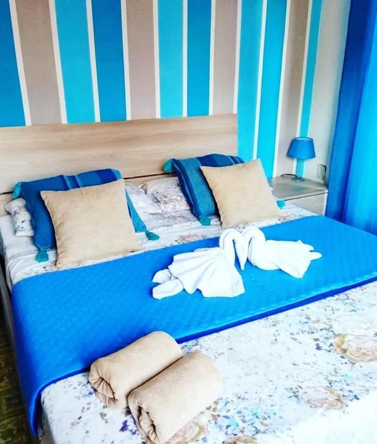 Centro Azzurro Villa Iglesias Eksteriør bilde
