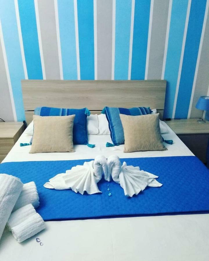 Centro Azzurro Villa Iglesias Eksteriør bilde